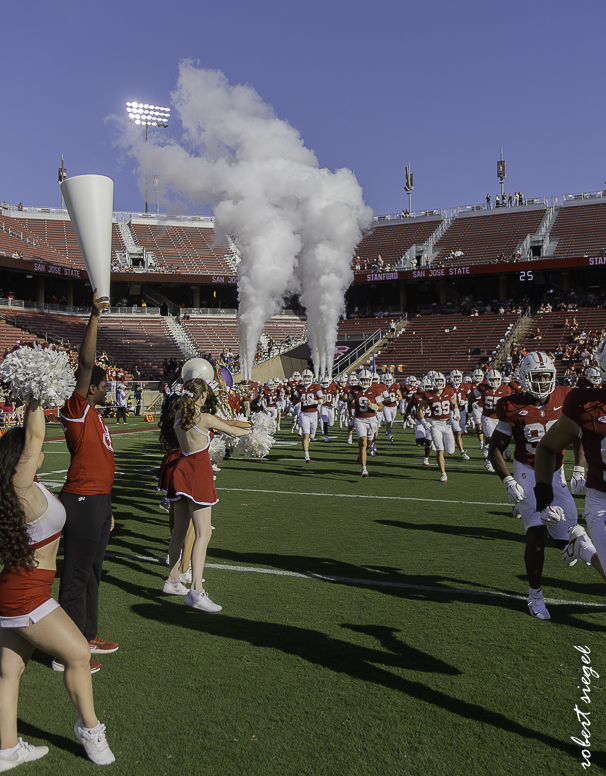 stanford football 2025
